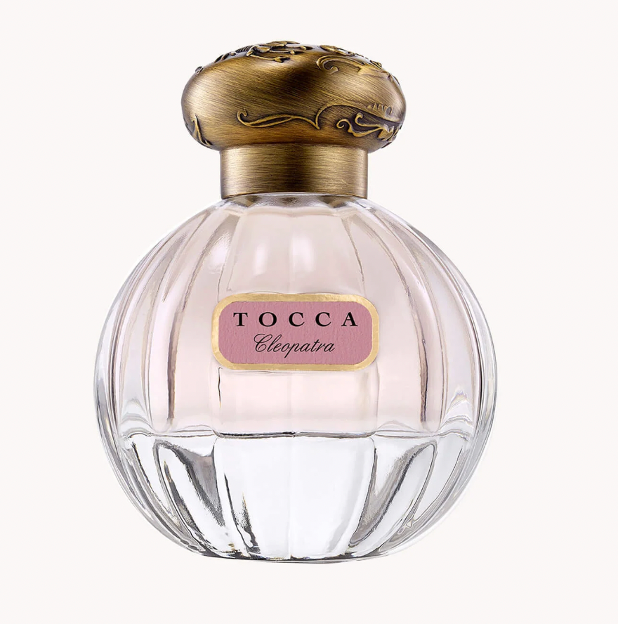 Tocca : Cleopatra 50ml