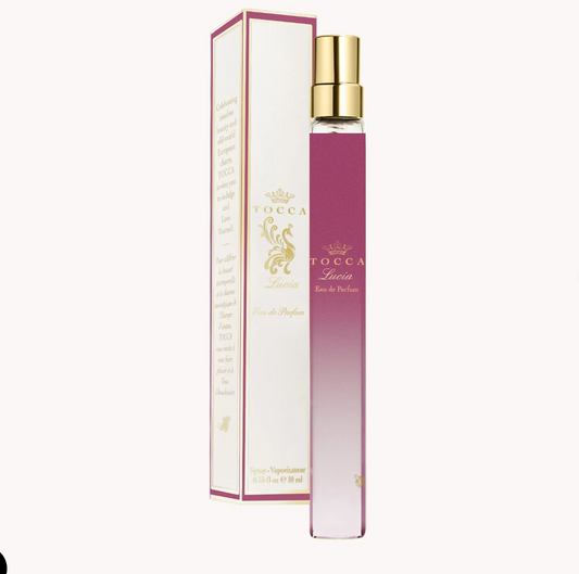 Tocca : Lucia 10ml