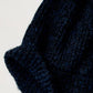 Free People: Frostline Beanie in Navy