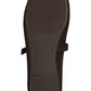 Britta Flat in Chocolate