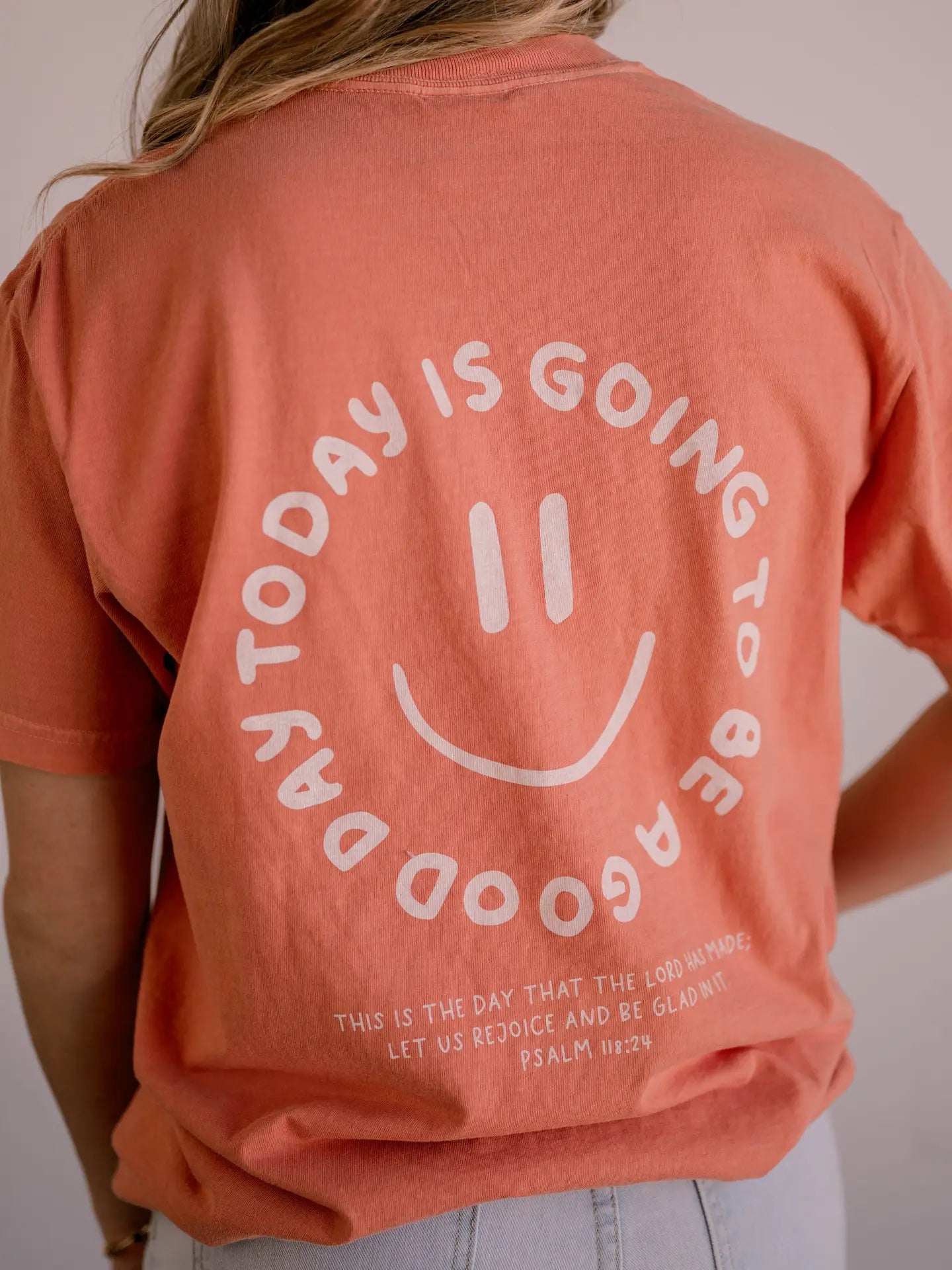 Good Day Tee