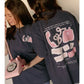 Calling On The Power Of Heaven Tee