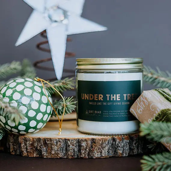 Under The Tree : 16oz