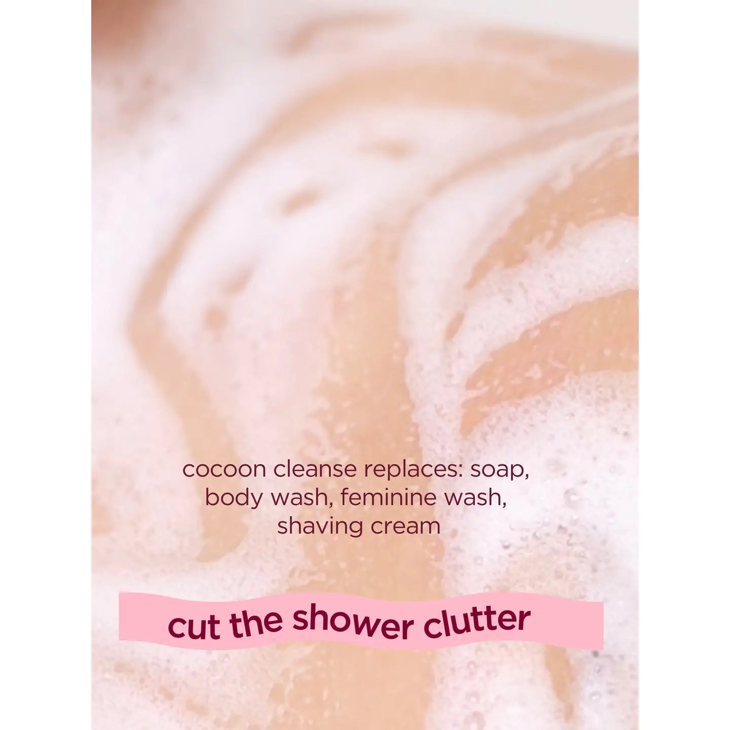 Hanni: Cocoon Cleanse