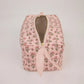 Disty Floral Toiletry Bag : Large