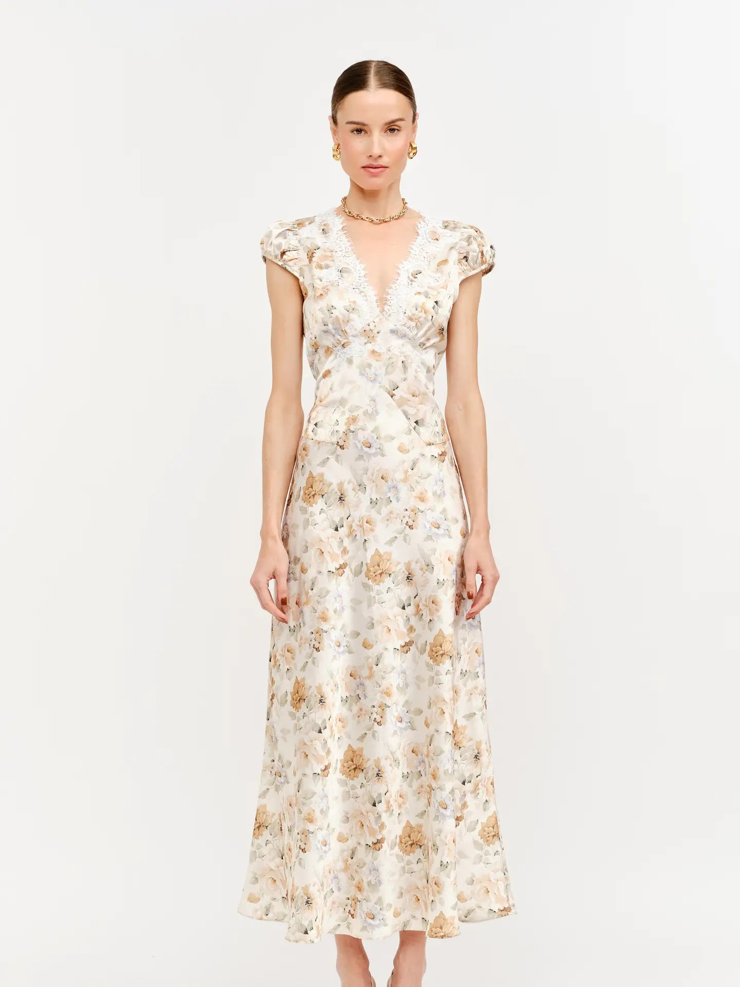 Diane Dress
