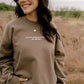 Immeasurably More Crewneck
