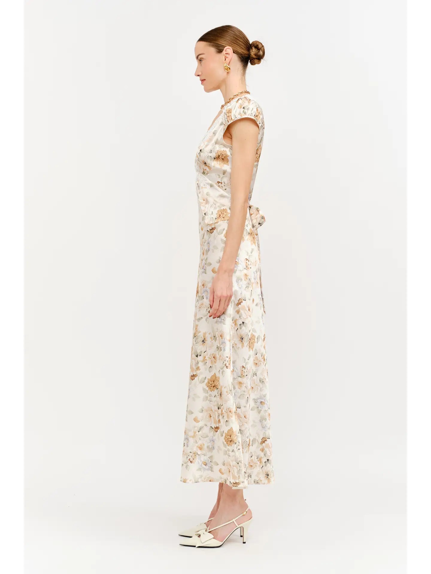 Diane Dress