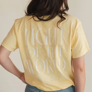 Light of the World Tee