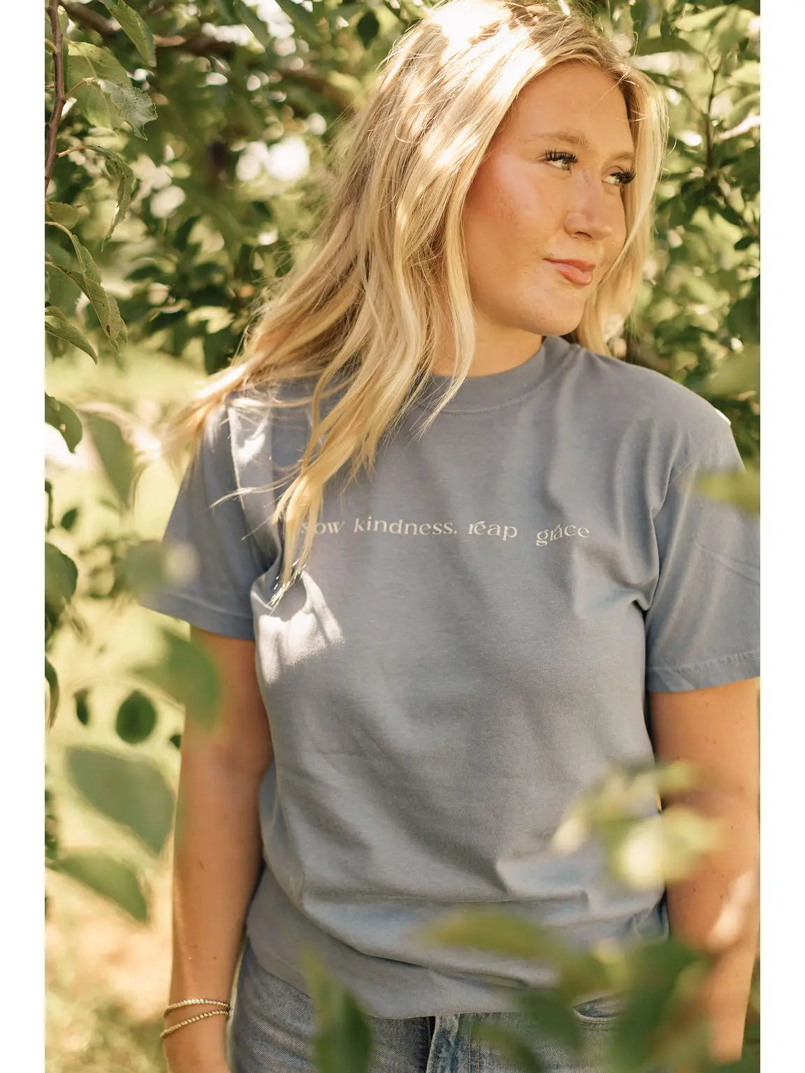 Sow Kindness Tee