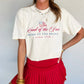 Land Of The Free Tee
