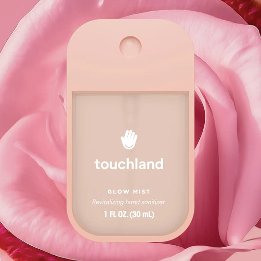 Touchland : Rosewater