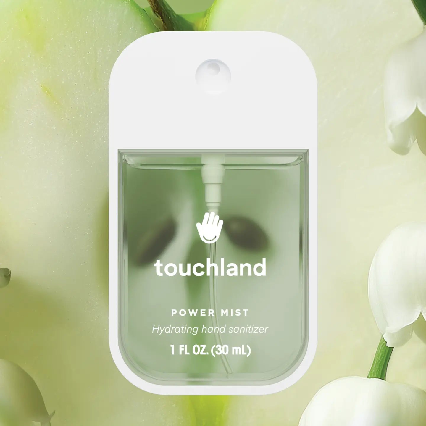 Touchland : Appelicious