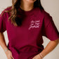 The Lord is My Shepard Tee