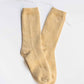 Season Socks : Multiple Colors