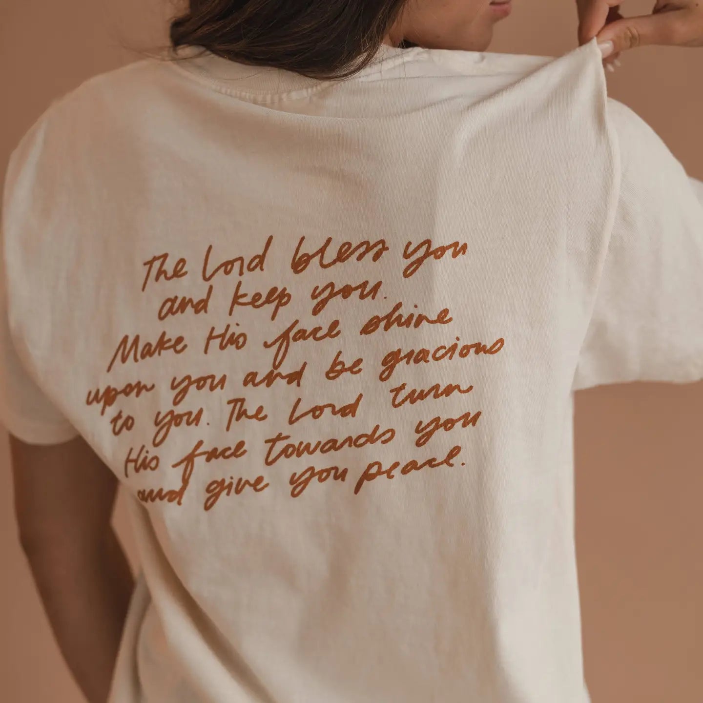 The Blessing Tee