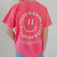 Good Day Tee (YOUTH)
