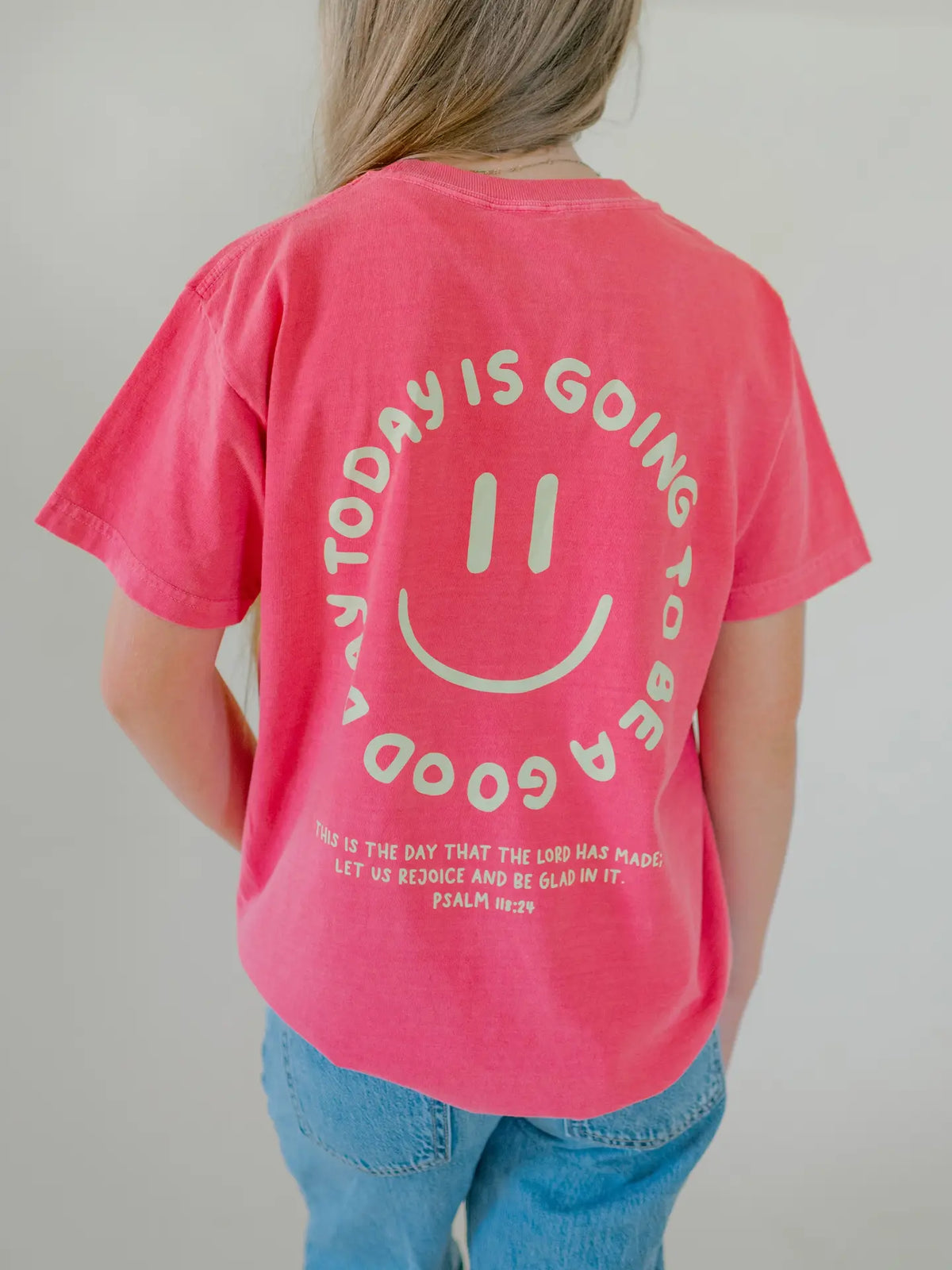 Good Day Tee (YOUTH)