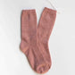 Season Socks : Multiple Colors