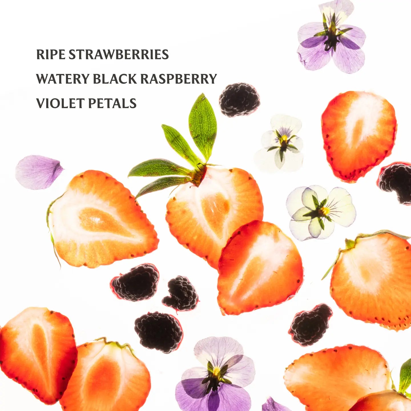 Touchland : Berry Bliss