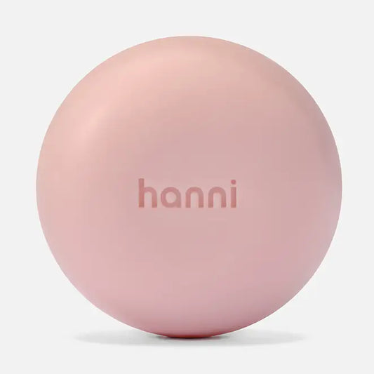 Hanni: Cocoon Cleanse