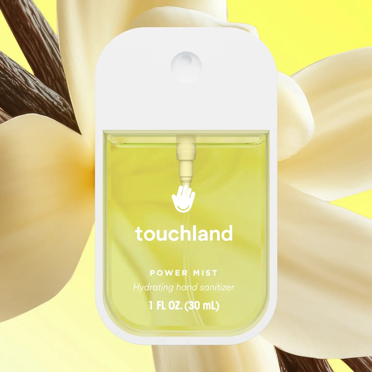 Touchland : Vanilla Blossom