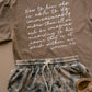 Immeasurably More Tee