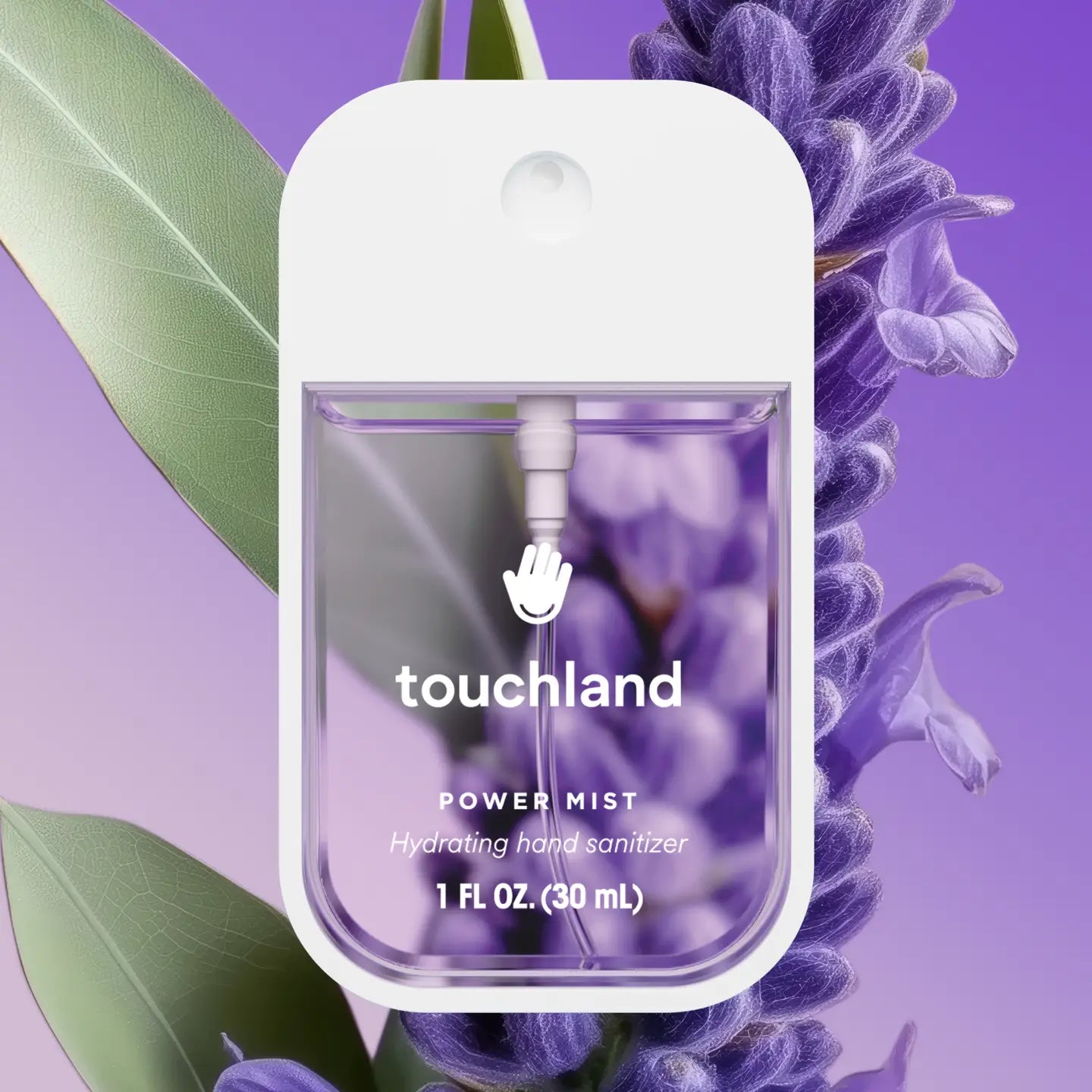 Touchland : Lavender