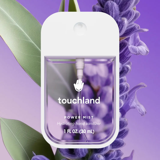 Touchland : Lavender