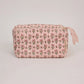 Disty Floral Toiletry Bag : Large