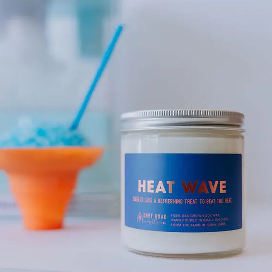 Heat Wave 16oz