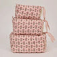 Disty Floral Toiletry Bag : Small