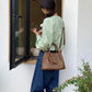 Bailey Crossbody Bag : Soil