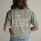 By Grace Alone Tee