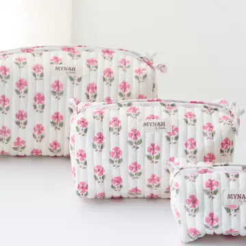 Cosmos Cosmetic Bag