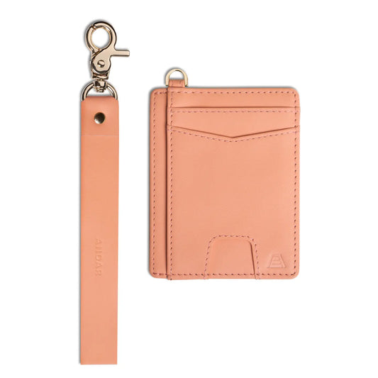 Denner Wallet: Peach