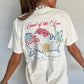 Land Of The Free Tee