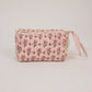 Disty Floral Toiletry Bag : Small