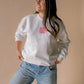 Jesus Over Everything Crewneck