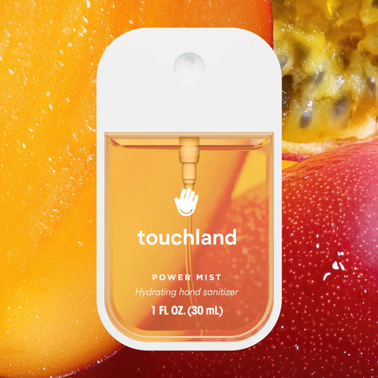 Touchland : Mango