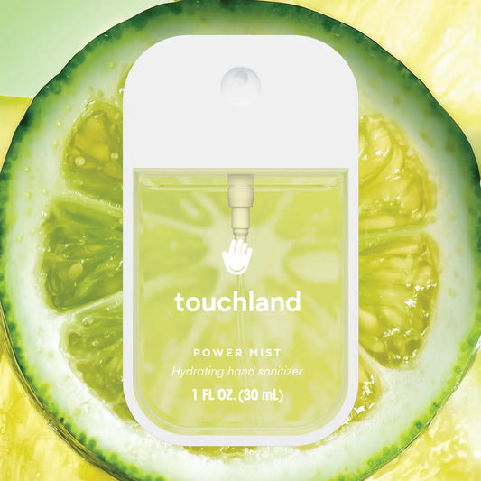 Touchland : Lemon Lime Spritz