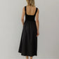 Lucinda Dress : Black