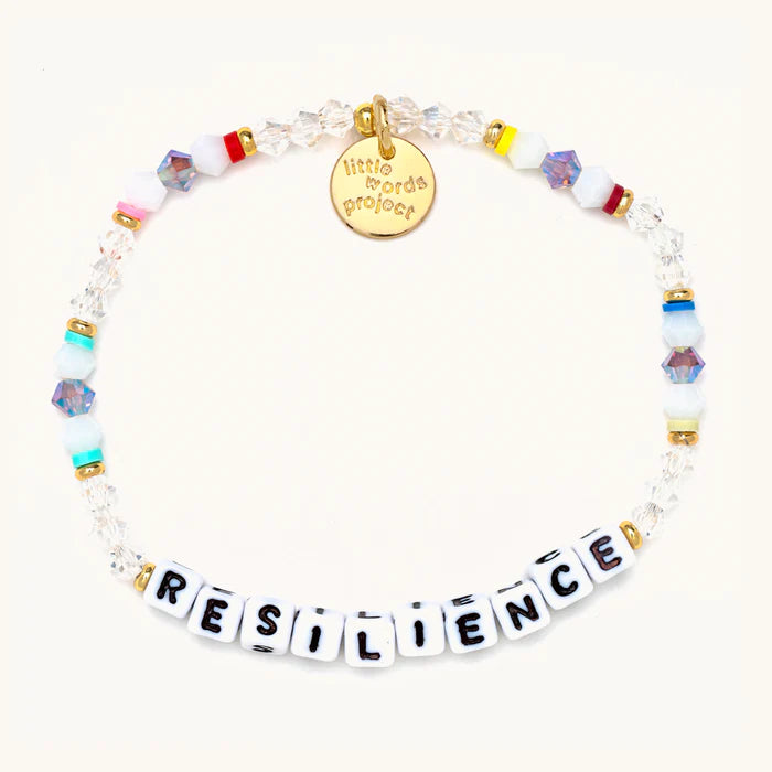 LWP: Resilience