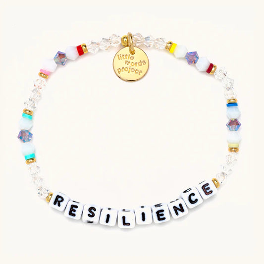 LWP: Resilience