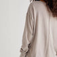Free People: Fade Into You Top in Etherea