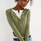 Free People: Jamie Henley in Capulet Olive