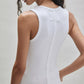 Free People: Neria Tank in White