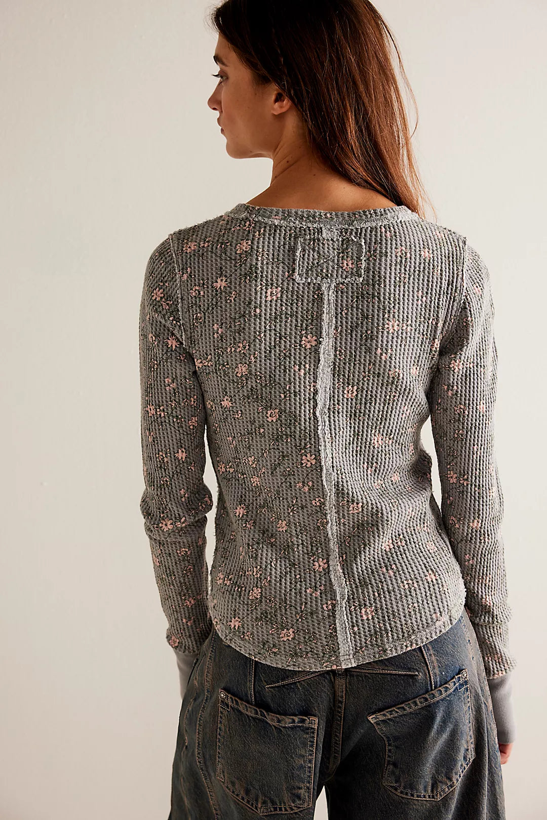 Free People: Pretty Little Thermal