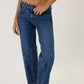 Free People: Risk Taker Jeans in Be Bold