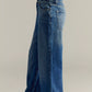 Free People: Stride Jeans in Walk Away Blue